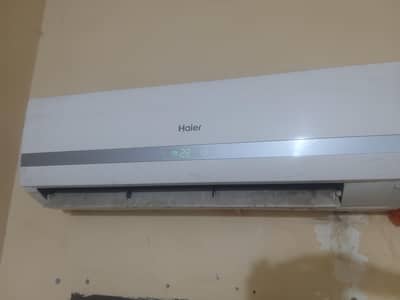 Haier 1 Ton AC