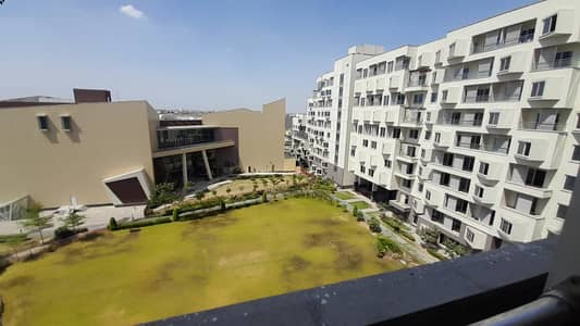 2 BED UNFURNISHED APARTMENT FOR RENT PENTA SQUARE, DHA PHASE 5, LAHORE