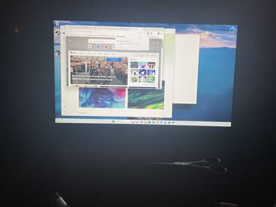 Arzopa Gaming Portable 144hz monitor