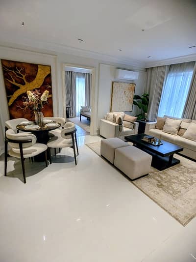 New Life Residencia DHA Phase 2 Q-Block | Premium Apartments on Installments