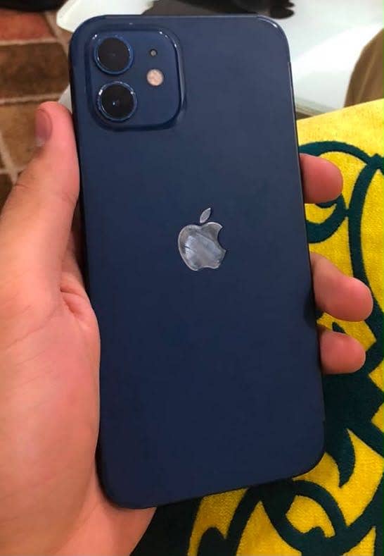 Apple iPhone 12 1