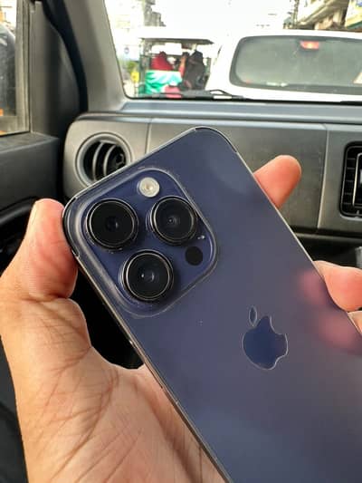 Apple iPhone 14 Pro