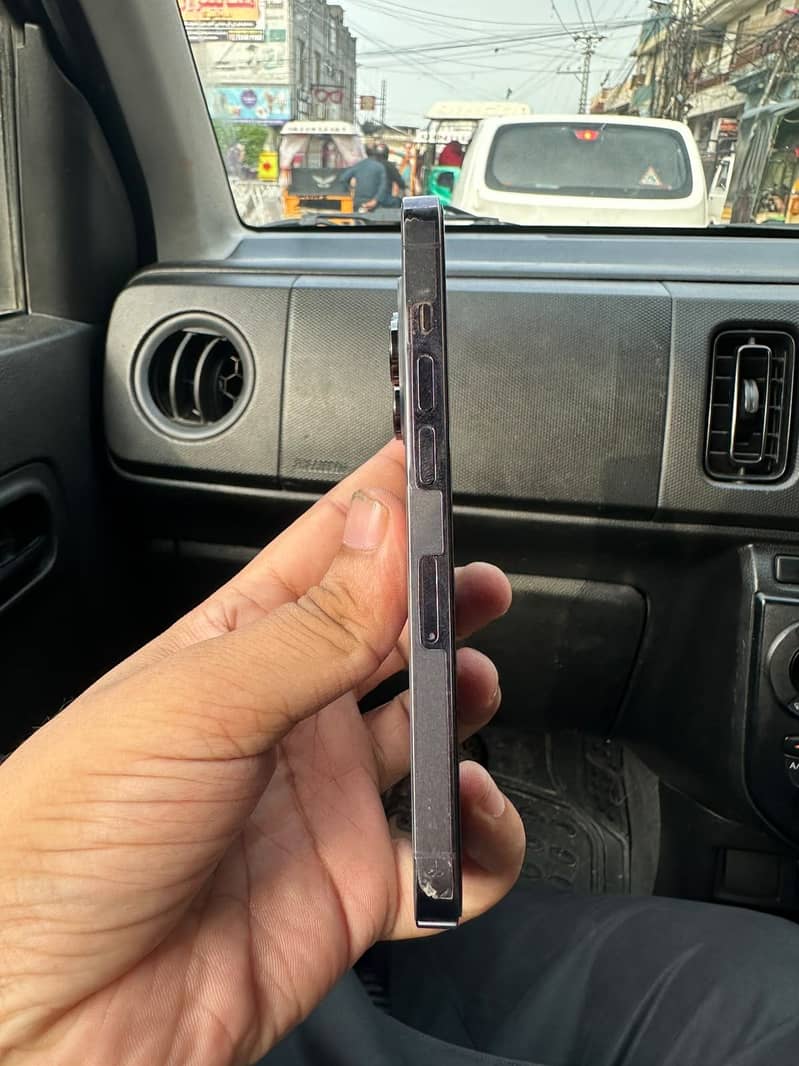 Apple iPhone 14 Pro 5