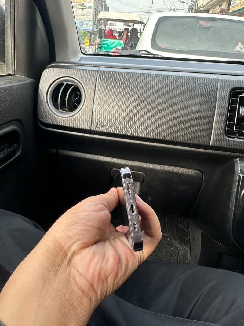 Apple iPhone 14 Pro 6