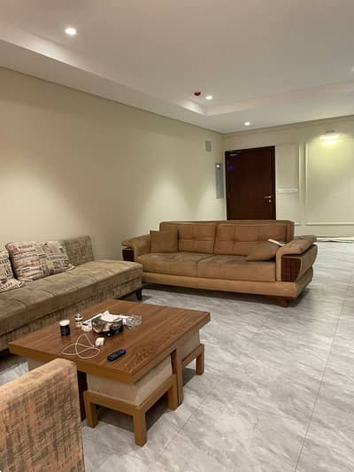 2 BED APARTMENT FOR RENT DHA RAYA, LAHORE