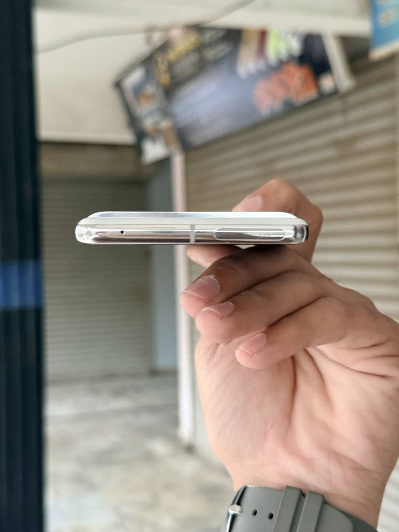 Google pixel 7 pro 5