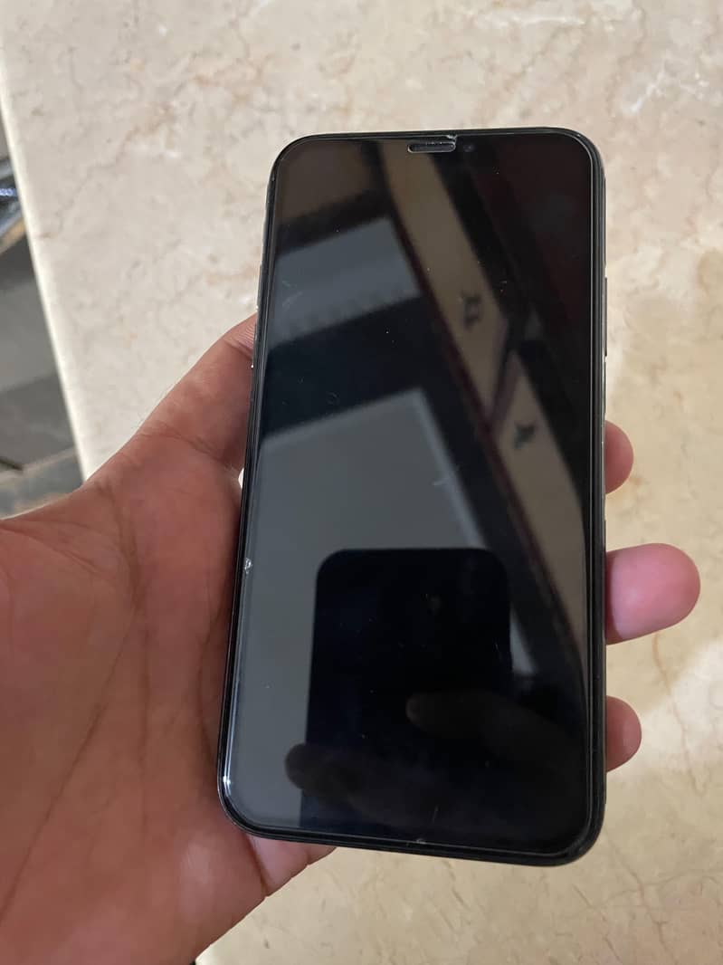 Apple iPhone X 2