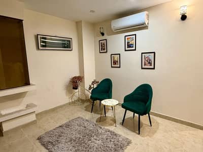 2 Bedroom Fully Furnished Apartment For Rent