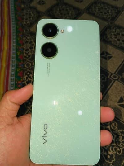 Vivo Y03 / 03001777737
