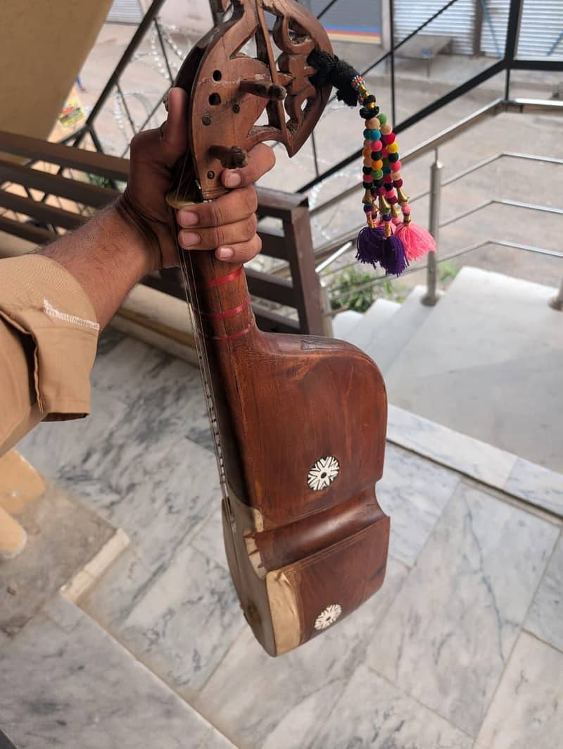 Rabab 5