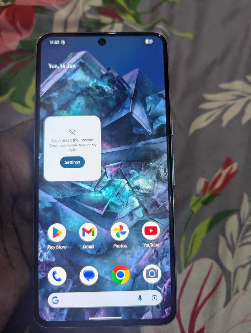 Google Pixel 8 Pro 5