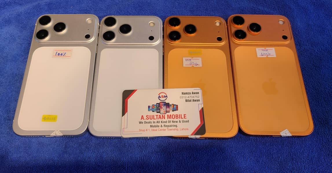 Apple iPhone XR 1