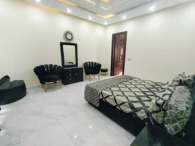 10 Marla Uppar Portion For Rent