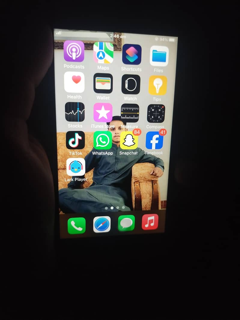 Apple iPhone 7 7