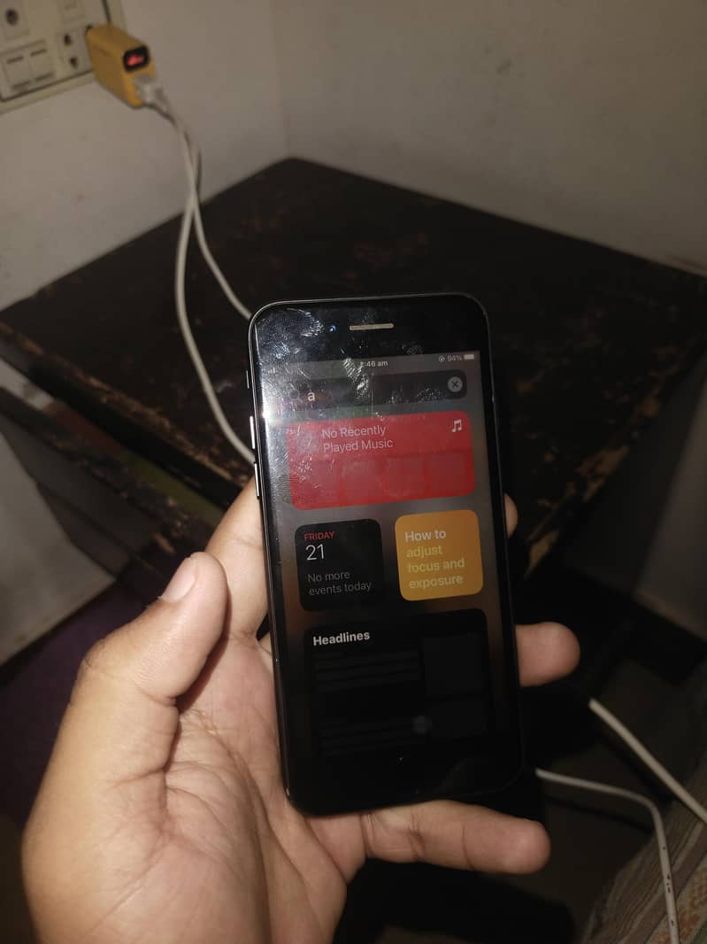 Apple iPhone 7 8