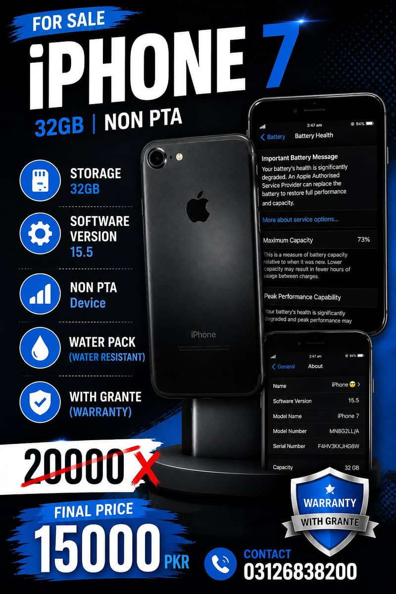 Apple iPhone 7 10