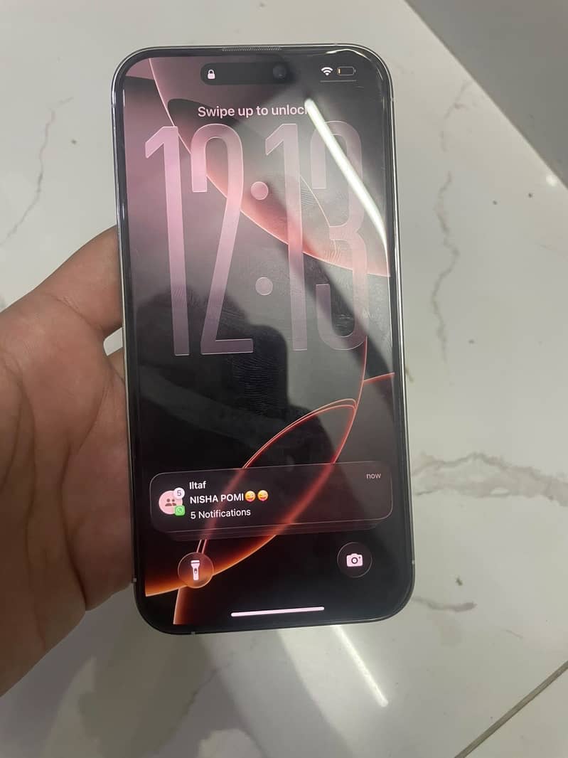 Apple iPhone 14 Pro Max 2