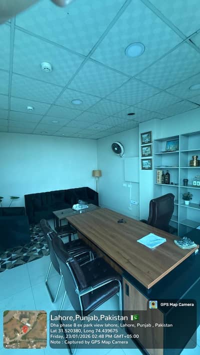 Office Space For Rent