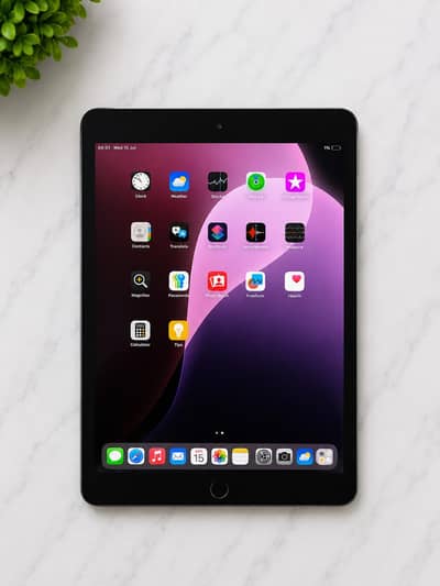 Ipad 7 Excellent  128 Gb  Condition 10/10
