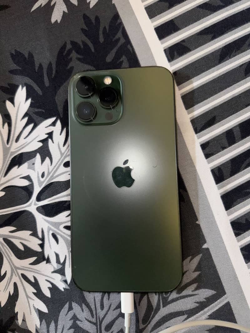Apple iPhone 13 Pro Max 3