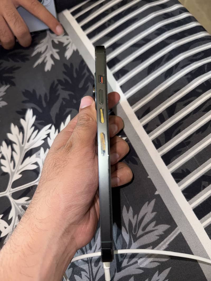 Apple iPhone 13 Pro Max 4