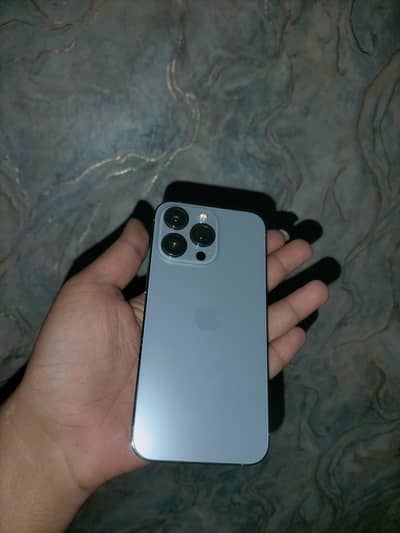 Apple iPhone 13 Pro Max all ok read description carefully
