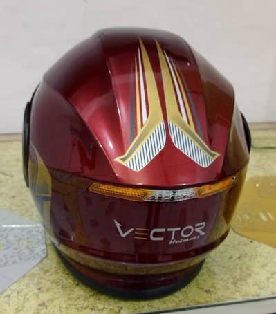New Bike Helmet fully best QualiTy