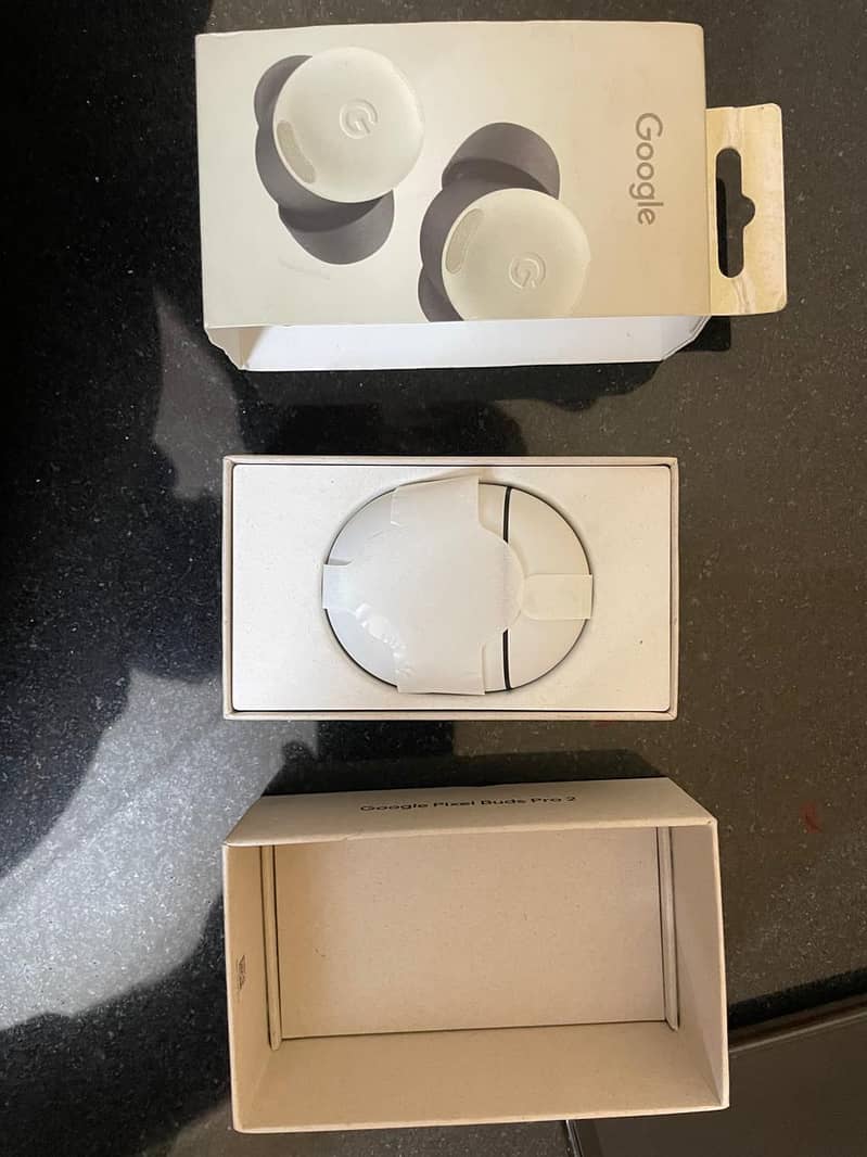 google pixel buds pro 2 1
