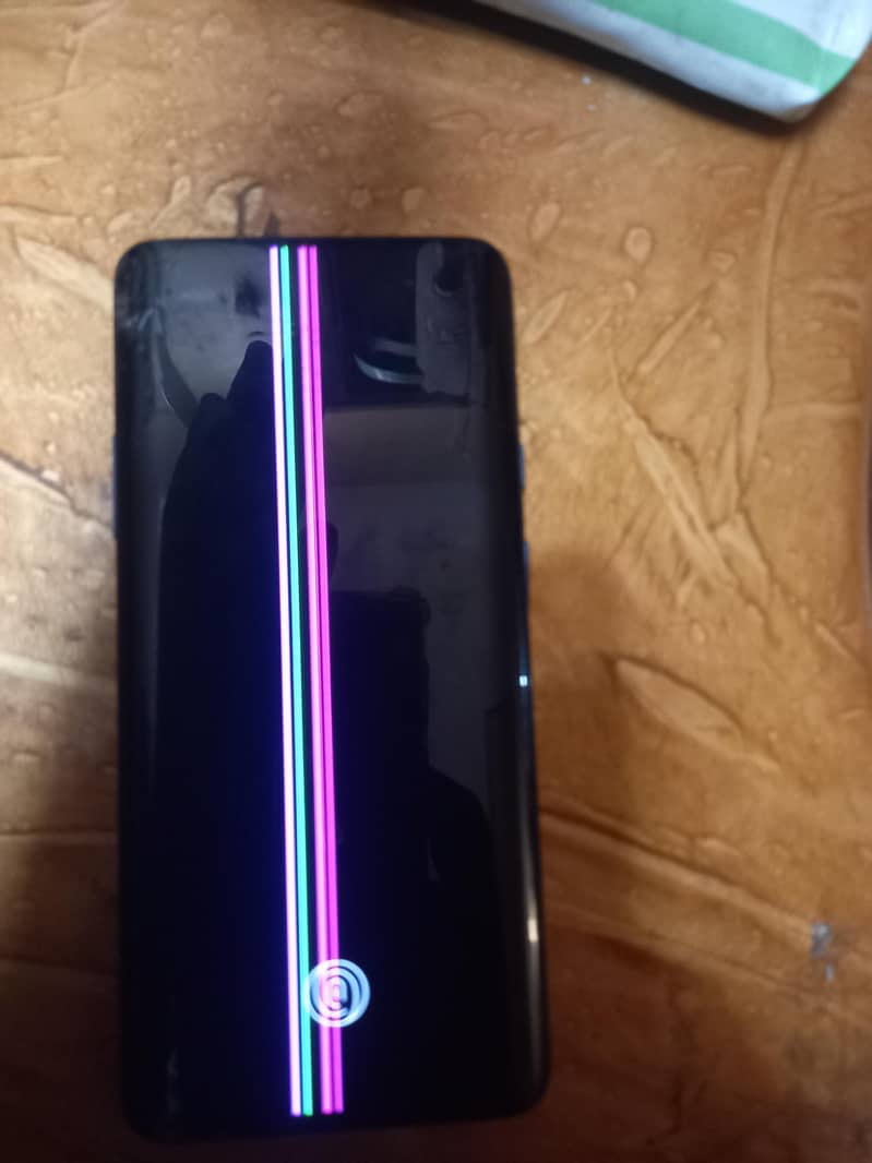 One Plus 7 Pro 1