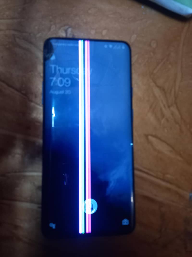 One Plus 7 Pro 2