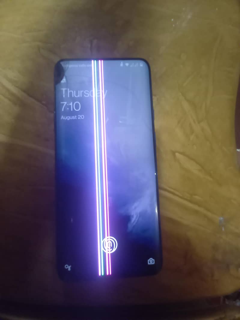 One Plus 7 Pro 3