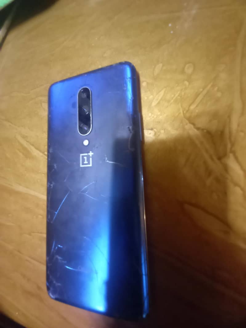 One Plus 7 Pro 4