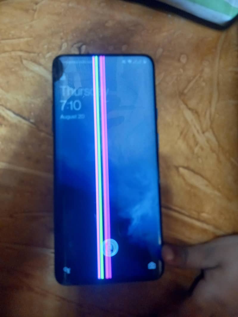 One Plus 7 Pro 5