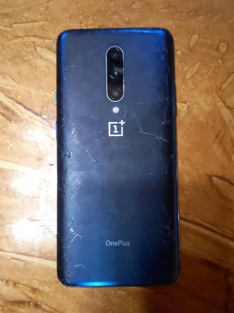 One Plus 7 Pro 8