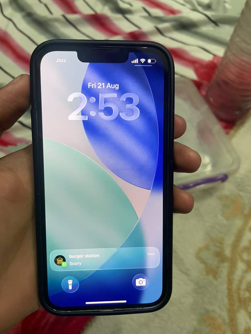 Apple iPhone 13 4