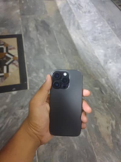 Apple iPhone 14 Pro