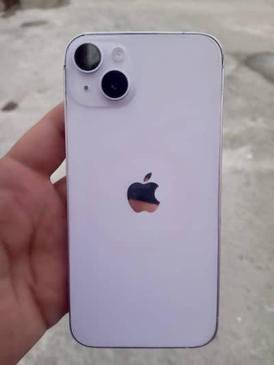 Apple iPhone 14 plus
