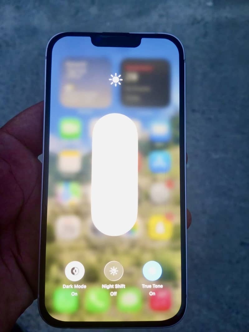 Apple iPhone 14 plus 4