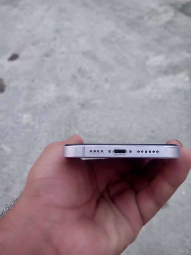 Apple iPhone 14 plus 5