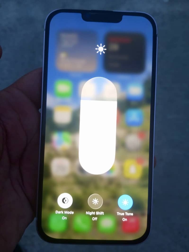 Apple iPhone 14 plus 7