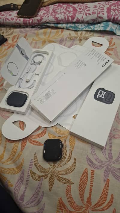 apple watch series 10 46mm