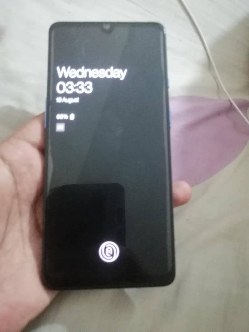 One Plus 7T 3