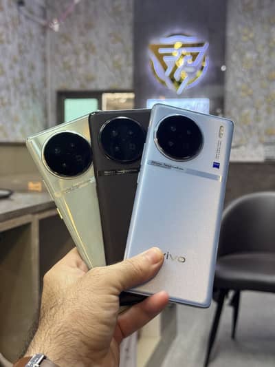 vivio x90s