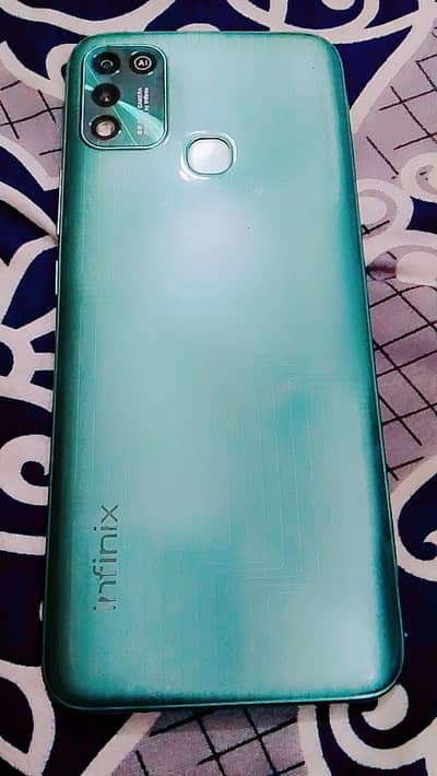 infinix hot play 11