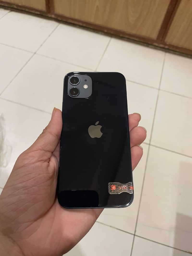 Apple iPhone 12 0