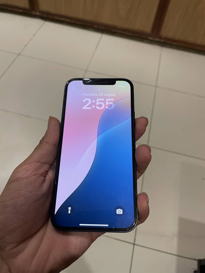 Apple iPhone 12 1