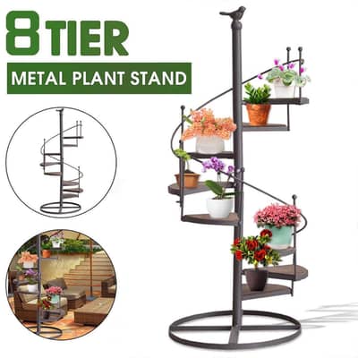 planter Mini plant stand