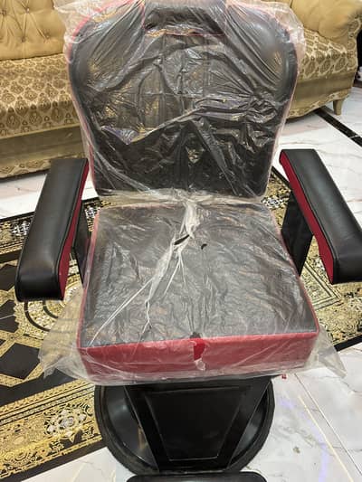Palour Chair Brand New For Sale