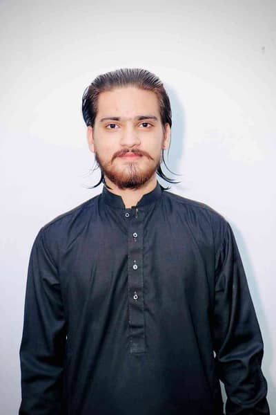 Hassan Khan