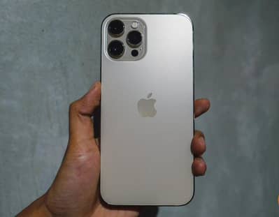 Apple iPhone 12 Pro Max